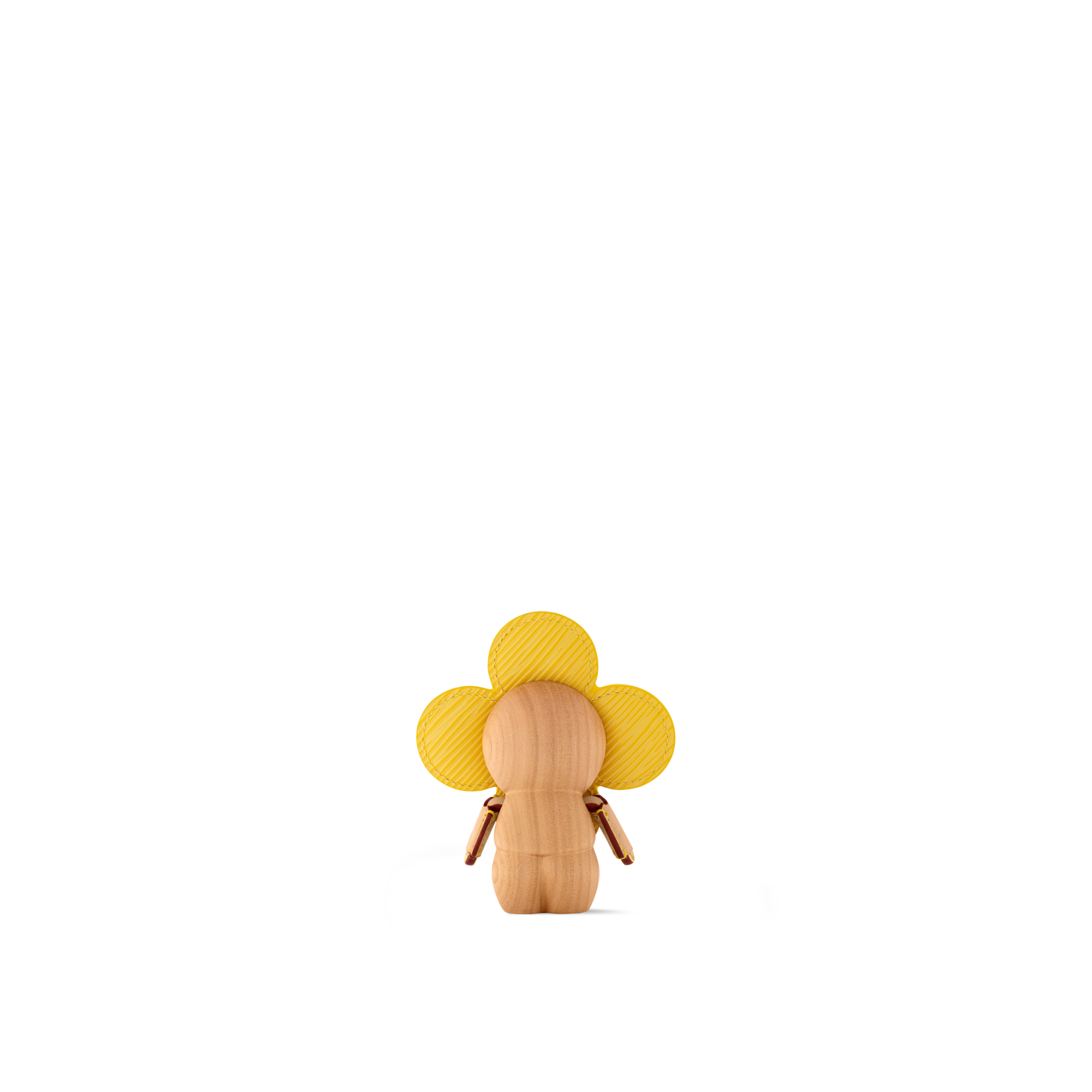 Vivienne Mini Baby Yellow S00 - Sport and Games | LOUIS VUITTON